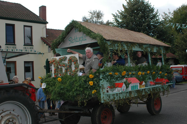 Umzug 750 Jahre Tarms 064