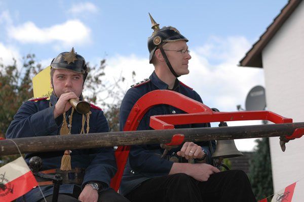 Umzug 750 Jahre Tarms 232